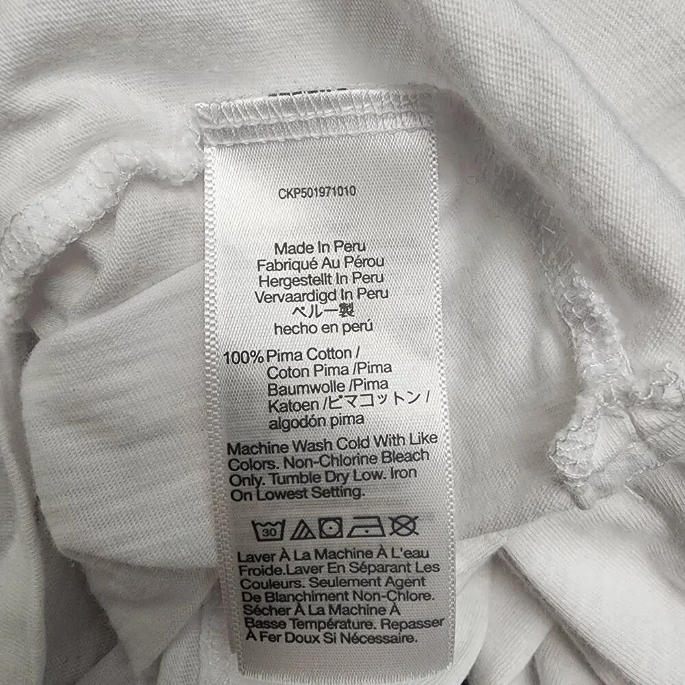 Madewell slim fit